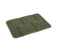 Alfombrilla para sentarse, almohadilla para asientos a prueba de humedad, cojines para asientos de Camping, almohadilla para sentarse aislada para picnics, senderismo, mochilero, Camping portátil