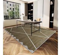 Alfombrilla para Silla de Oficina Alfombra Silla Gaming Protector Suelo Silla Ruedas 120 x 140 cm Alfombrilla para Silla de Escritorio para Laminado Multiusos Alfombrilla para Silla para Suelos Duros