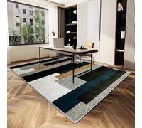 Alfombrilla para Silla de Oficina Alfombra Silla Gaming Protector Suelo Silla Ruedas 140 x 160 cm Alfombrilla para Silla de Escritorio para Laminado Multiusos Alfombrilla para Silla para Suelos Duros