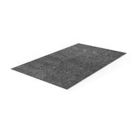 Alfombrilla para Suelo de Garaje Impermeable Antideslizante, 2,23x5,18 m