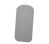 Alfombrilla para tabla de planchar, almohadillas de vapor portátiles, almohadilla de prensa para tabla de vapor colgante para vaporizador de mano, alfombrilla de planchado portátil para viajes