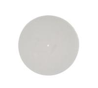 Alfombrilla para tocadiscos 7/10/12inch Anti-static Slipmat Felt Record Mat LP Vinyl Record Player Pad For Phonograph Turntable(12inch 3MM White)