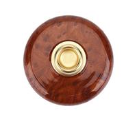 Alfombrilla para violonchelo, fácil de transportar, cómoda y práctica para los amantes del violonchelo, violonchelista profesional (marrón)