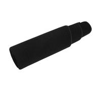 Alfombrilla Parasol Antideslizante Para Tablero De Instrumentos Para Changan Para CS75 PLUS 2020-2022 Interior del coche antideslizante(A Black Side)