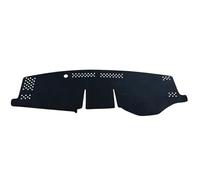Alfombrilla Parasol Cubierta Tablero Para Toyota Para RAV4 Para XA50 2019 2020 2021 2022 2023 2024 Para RAV 4 Cubierta Híbrida Salpicadero Coche Almohadilla Parasol Accesorios Salpicadero Coche Blacko