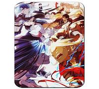 ALFOMBRILLA PEQUEÑA FULL METAL ALCHEMIST BROTHERHOOD mousepad raton