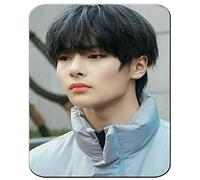 Alfombrilla PEQUEÑA Stray Kids Yang Jeongin Scars Thunderous Mousepad Raton.