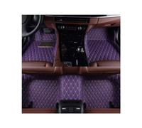 Alfombrilla Personalizada para El Suelo Coche para Ford para Mustang 2005 2006 2007-2014 Protector Pie Alfombra Accesorios Interiores MTVTFECEWG(6)