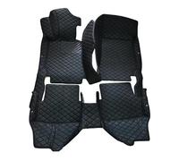 Alfombrilla Personalizada para El Suelo Coche para Ford para Mustang 2005 2006 2007-2014 Protector Pie Alfombra Accesorios Interiores MTVTFECEWG(11)