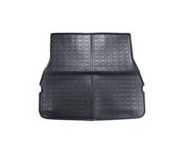 Alfombrilla Pie para Land para Cruiser 300 Lc300 2022 Accesorios Decoración Interior Alfombrillas Mejoradas para Coche Material Accesorios