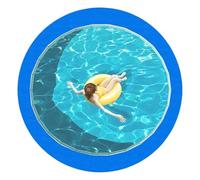 Alfombrilla Piscina,Impermeable de Tela | Almohadillas Gruesas para Suelo Liner de Piscina | Uso En Exterior Jardín Patio Parque Césped Terraza Muebles Equipo Hidromasaje
