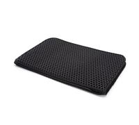 Alfombrilla Plegable para Gatos con Superficie Suave, fácil Limpieza y diseño portátil, Ideal para Juego y Descanso de Mascotas.