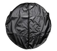 Alfombrilla portátil para cambiarse el Traje de ne Bolsa Seca for Cambiador de Traje de Neopreno Negro for Deportes