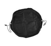 Alfombrilla portátil para cambiarse el Traje de ne Cambiador de Traje de Neopreno, Color Negro, 50-130cm de diámetro, a Prueba de Arena, Buceo y Surf