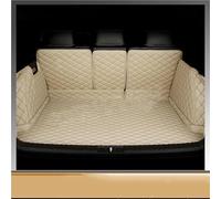 Alfombrilla Protección Maletero Decoración Interior Almohadilla Antideslizante Accesorios para Revestimiento Coche para Nissan para Kicks 2017-2021(Style 1)