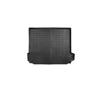Alfombrilla Protector Maletero para BMW para X5 2019-2025 LHD TPE Tapetes Y Tapetes para Maletero Revestimientos Piso Revestimientos Carga TPE Almohadilla Resistente(1PC Trunk Mat)