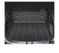 Alfombrilla Protector Maletero para BYD para Sealion 7 para Sea para Lion 07 EV 2024 2025 Almohadilla Protectora para Respaldo Asiento Trasero Alfombrilla Antipatadas(Trunk Mat Upper)