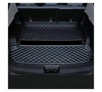 Alfombrilla Protector Maletero para Chery para Omoda 5 2023 2024 Accesorios Estera Maletero Coche Almohadilla Principal Reequipamiento Almohadilla Especial Maletero Coche(1pcs Black,B Lower)