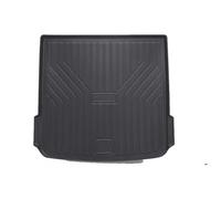 Alfombrilla Protector Maletero para Chery para Tiggo 9 para Ebro S900 2024~2026 Alfombrilla Impermeable para Maletero Coche TPE Cubierta Maletero Protección Antiarañazos(Five-Seat)