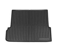 Alfombrilla Protector Maletero para Land para Cruiser para Prado LC 150 2010-2023 J150 Alfombrilla Maletero con Todo Incluido Almohadilla Respaldo Asiento TPE Impermeable(7 Seat Trunk Mat A)