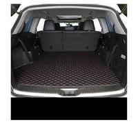 Alfombrilla Protector Maletero para Mazda CX3 CX30 CX9 3 BK Esteras para Maletero Coche Accesorios para Maletero Coche Almohadillas Protectoras Estilo Cuero Impermeables(Color 8)