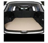 Alfombrilla Protector Maletero para Mazda CX3 CX30 CX9 3 BK Esteras para Maletero Coche Accesorios para Maletero Coche Almohadillas Protectoras Estilo Cuero Impermeables(Color 7)