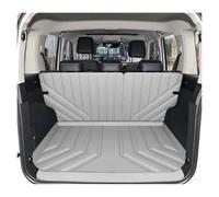 Alfombrilla Protector Maletero para Tanque 300 Forro Carga Accesorios Interiores Bandeja para Alfombra Suelo Almohadilla Protección para Maletero Estera Antisuciedad(Half Gray)