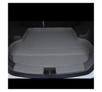 Alfombrilla Protector Maletero para XPENG G6 para G9 2023-2025 Estera Maletero Almohadilla Principal Reacondicionamiento La Almohadilla Especial Maletero Coche para Interior(Grey,G*6)