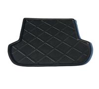 Alfombrilla Protectora Antideslizante E Impermeable para Maletero De Coche para Subaru para Outback BR BM 2010 2011 2012 2013 2014
