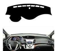 Alfombrilla Protectora Antideslizante para salpicadero de Coche para Honda Odyssey 2009-2014.