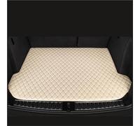Alfombrilla Protectora Impermeable para Maletero Bandeja De Carga Y Accesorios para Skoda para Kamiq 2018-2024(Style 1)