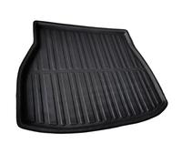 Alfombrilla Protectora Impermeable para Maletero Trasero De Coche para Toyota para Venza LE para Harrier XU80 2021 2022 2023