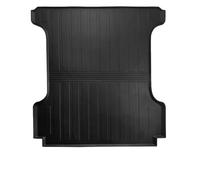 Alfombrilla Protectora Maletero Coche para Dodge para Ram 1500 (2019-2025), 1,7 M Alfombrilla Antideslizante De TPE para Caja Carga Camioneta