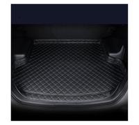 Alfombrilla Protectora Maletero Coche para VW para Beetle 2012 2013 2014 2015 2016 2017 2018, Revestimiento Carga, Alfombra, Lado Alto, Alfombrilla para Maletero Coche(Black)
