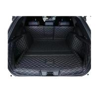 Alfombrilla Protectora Maletero para BYD para Song para Plus para Sealion 6 para Seal U 2024 Alfombrilla Maletero Carga Equipaje Maletero Trasero(Balck Full Set,Without Audio)