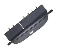 Alfombrilla Protectora Maletero para Fengon 580 para Landian E5 para DFSK SUV 600 2022-2024 Cubierta Carga Maletero Coche Bandeja Almacenamiento Equipaje Protección(Leather)