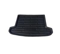 Alfombrilla Protectora Maletero para Hyundai para Tucson 2016 2017 2018 2019 Bandeja Carga para Maletero Maletero Equipaje Alfombras Alfombrillas Almohadilla Antisuciedad