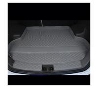 Alfombrilla Protectora Maletero para XPENG G6 para XPENG G9 2023-2025 Alfombrilla Maletero Coche Almohadilla Principal Reequipamiento Alfombrilla Especial Maletero Coche Interior(Grey)