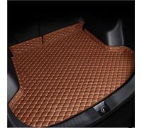 Alfombrilla Protectora para Maletero Accesorios para Citroën C5 Sedán 2010-2019(Style 6)