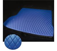 Alfombrilla Protectora para Maletero Coche para Accesorios para Mitsubishi para Eclipse para Cross 2018 2019 2020(Style 6)