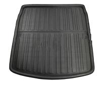 Alfombrilla Protectora para Maletero de Coche Alfombrilla Protectora Maletero Coche Bandeja Carga para A5 S5 RS5 B8 Coupé 2008 2009 2010 2011 2012 2013 2014 2015 2016