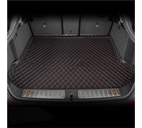Alfombrilla Protectora para Maletero de Coche Almohadillas Suelo Coche Alfombrilla Maletero Revestimiento Carga Alfombra para B&MW X4 G02 2019 2020 2021 2022 2023 2024(Style 6)