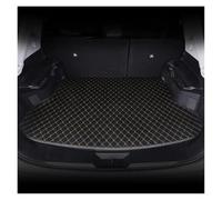 Alfombrilla Protectora Para Maletero Para Para Avalon 2006-2015 Para Aqua 2019-2020 Para Crown 2010-2018 Para Crown L 2015 Para Auris 2013-2019 Accesorios Protector Maletero Coche(Black beige)