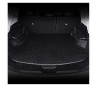 Alfombrilla Protectora Para Maletero Para Para Avalon 2006-2015 Para Aqua 2019-2020 Para Crown 2010-2018 Para Crown L 2015 Para Auris 2013-2019 Accesorios Protector Maletero Coche(Black)