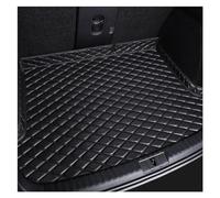 Alfombrilla Protectora Para Maletero Para Para C-Hr 2018-2020 Para Mark X 2006-2009 2010-2017 Accesorios Interiores Almohadillas Antiincrustantes Maletero Coche Protector Maletero Coche(Black)