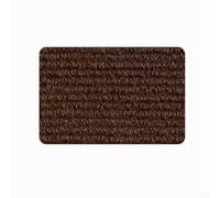 Alfombrilla protectora para muebles para gatos, 40 x 100 cm, cortable, para mantener la integridad del sofá, plataforma multiusos para rascar y escalar gatos (marrón)