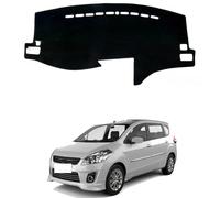 Alfombrilla Protectora para Salpicadero Coche para Mazda VX1 2012-2018 LHD, Parasol Tablero de Instrumentos Accesorios Coche