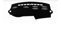 Alfombrilla Protectora para salpicadero de Audi Q7 4L 2006-2015.