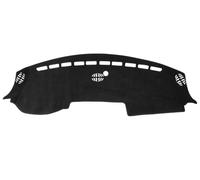 Alfombrilla Protectora Para Tablero Para Dodge Para Ram 1500 2500 3500 2019-2026 Accesorios: Parasol Para Protector Contra Deslumbramiento