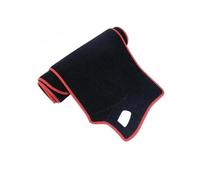 Alfombrilla Protectora Tablero Salpicadero Accesorio Protector Para Civic Para Ballade Para Ferio MK6 EJ EK EM 1996~2000 Alfombra duradera(Style 2,LHD)
